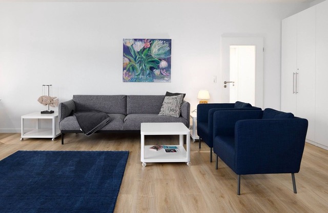 Vacation apartment/apartment for 5 guests with 124m² in Laboe (294503)
