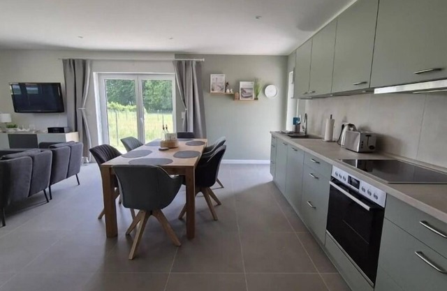 Vacation apartment/apartment for 5 guests with 80m² in Rerik (297183)