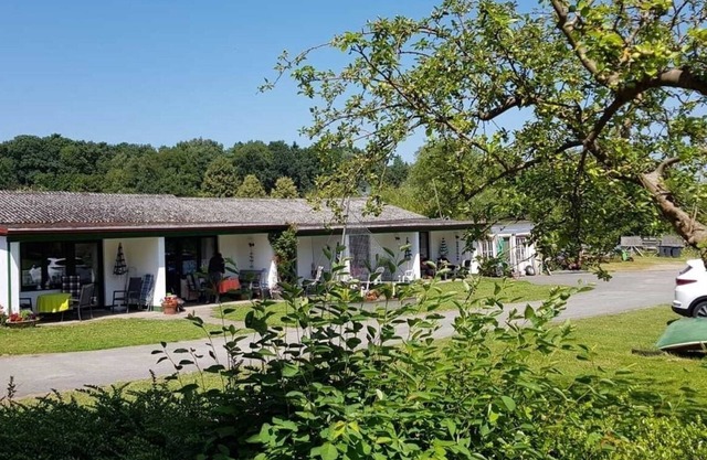 Appartement / app. pour 4 personnes à 40 m² à Süsel (69177)