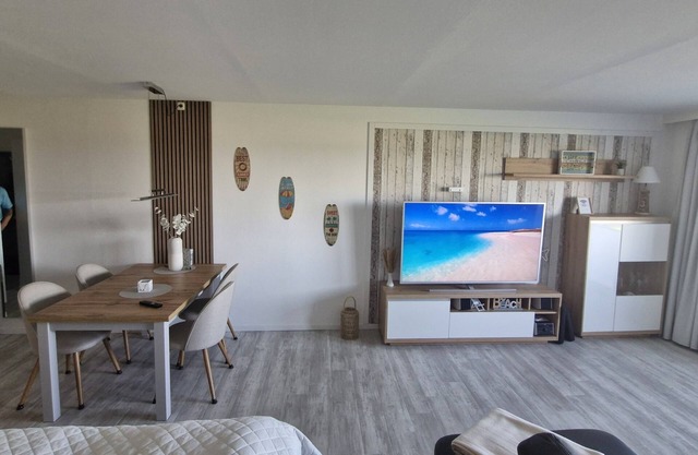 Appartement / app. pour 2 personnes avec 49m² de pierre (16348)