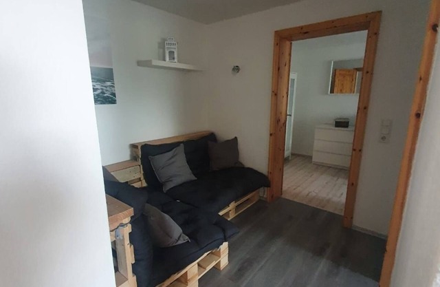 Holiday apartment / app. for 2 guests with 75m² in Stolk (153148)
