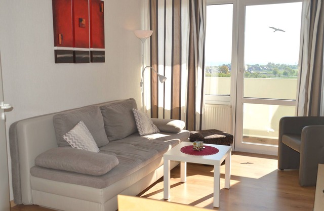 Appartement / app. pour 4 personnes à 38 m² à Holm (16556)