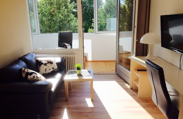 Appartement / app. pour 2 personnes à 42 m² à Holm (29565)