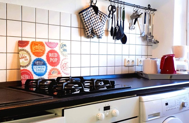 Apartamento / app. para 7 personas con 65m² en Kiel (109694)