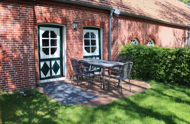 Appartement / app. pour 8 personnes à 80 m² à Lehe (40337)