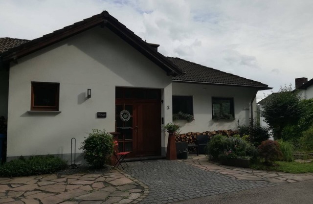 Vacation apartment/apartment for 4 guests with 95m² in Prüm (152722)
