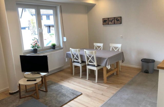 Appartement / app. pour 4 personnes avec 45m² à Verl (128349)