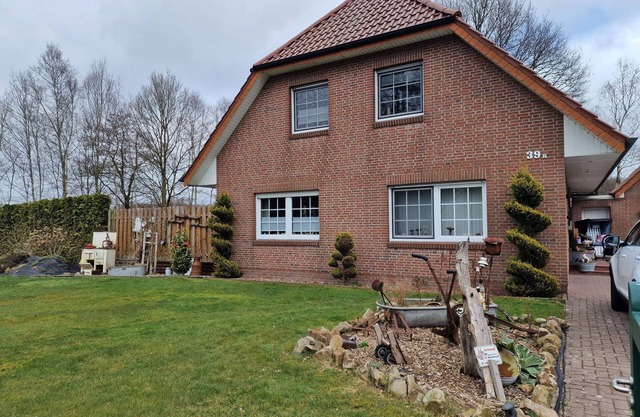 House Arne, Germany