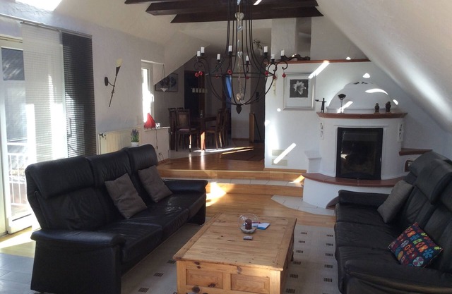 Appartement sur Mühlendamm