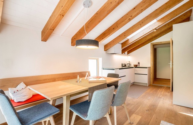 Appartement pour 2-4 personnes - veau Rosmarie - maison Veronika