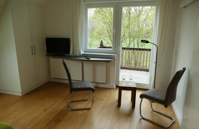 Appartement à Wulfkamp