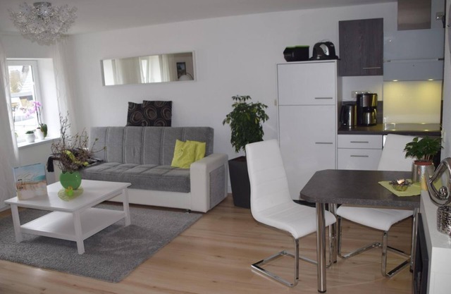 Vacation apartments Auszeit/Ausblick - Holiday apartment Auszeit