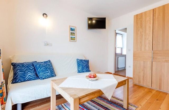 Vacation apartment "Birch" - Sonnhof