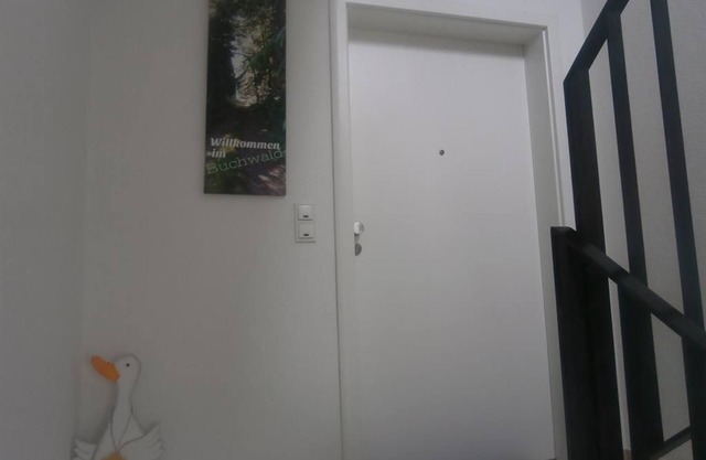 Appartement Buchwald - Gästehaus Greimerather Forst