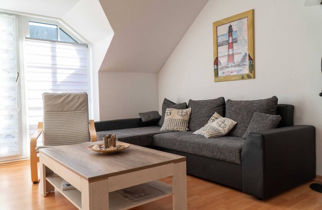 Appartement - Appartement Bach coureurs coureurs Bach