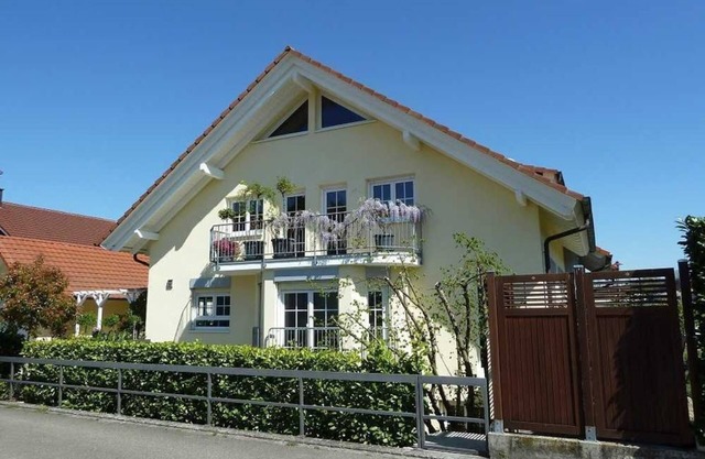 Appartement Baumann - Appartement Baumann-Ringsheim pour 1-6 personnes