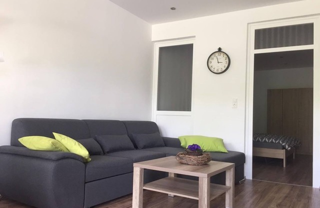 Appartement boulangerie - Ferienhaus Schenden