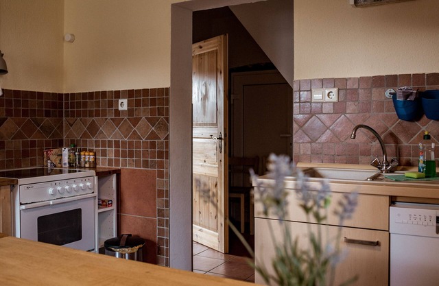 Appartement de vacances "Bauernstube"