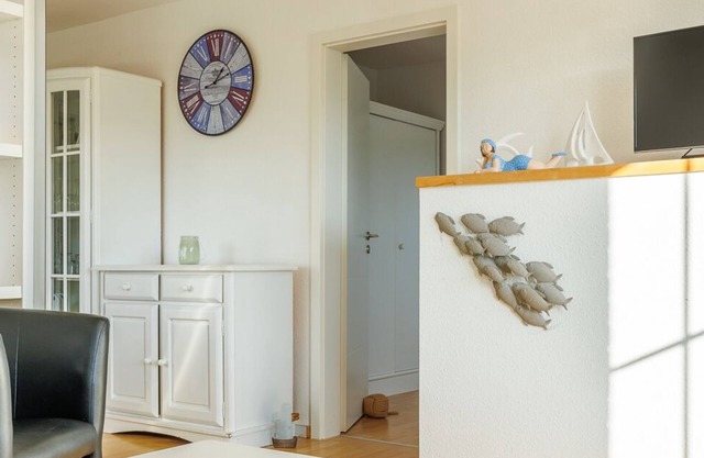 Appartement 6 Bellevue Laboe house