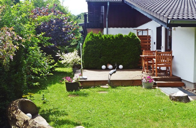 Appartement Mountain View