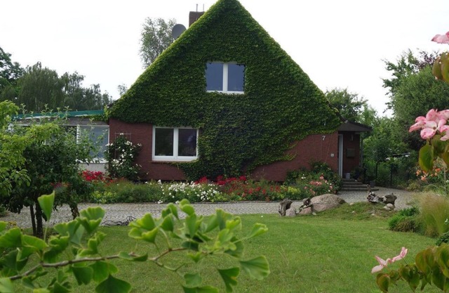 Vacation apartment between lakes and sea - Holiday apartment "Between lakes and sea"