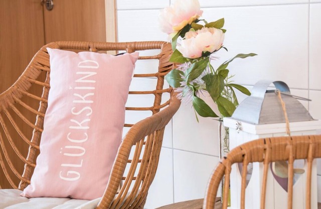 Ferienwohnung Hochries mit zwei Schlafzimmern