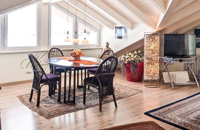 Vacation apartment "Biechteler"