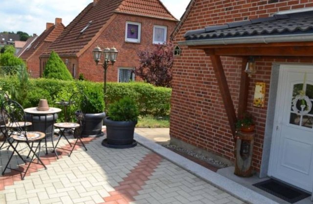 Appartement Blume, Allemagne