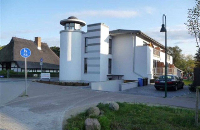 Appartement -7- - Maison Beacon - Propriété 33839