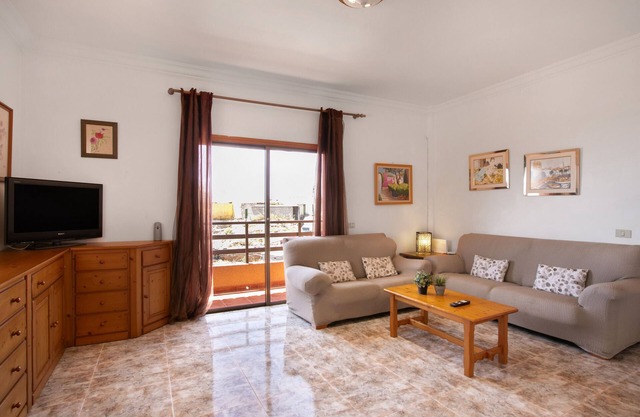 Appartement de vacances 'Casa Manuni' avec terrasse privée, balcon et Wi-Fi