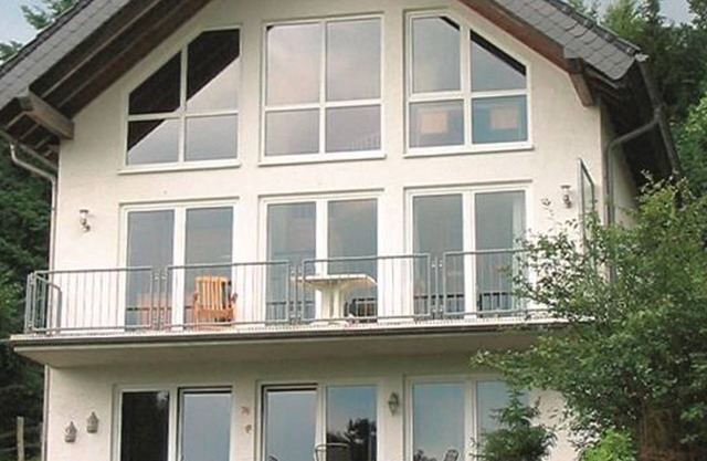 Appartement Dickerscheid 87 - 2-Bettwohnung -Nichtraucher-