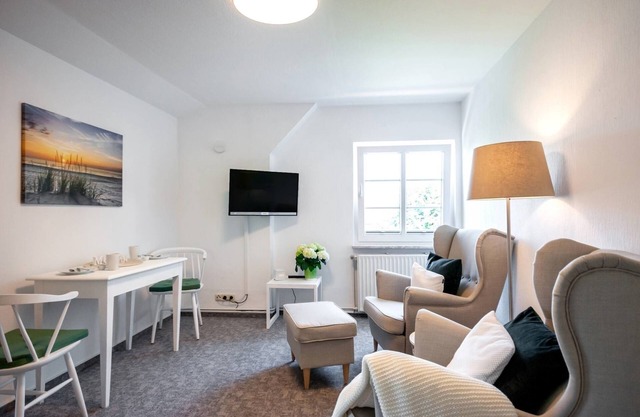 Appartement / app. pour 2 personnes à 35 m² à Fehmarn (124392)