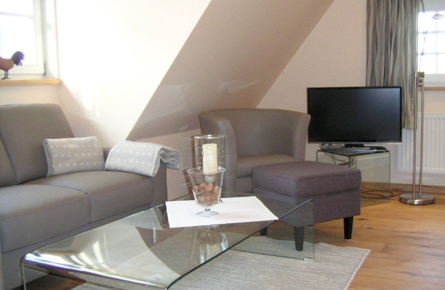 Location Spieker. 2 Floor - Waldseiter Hof