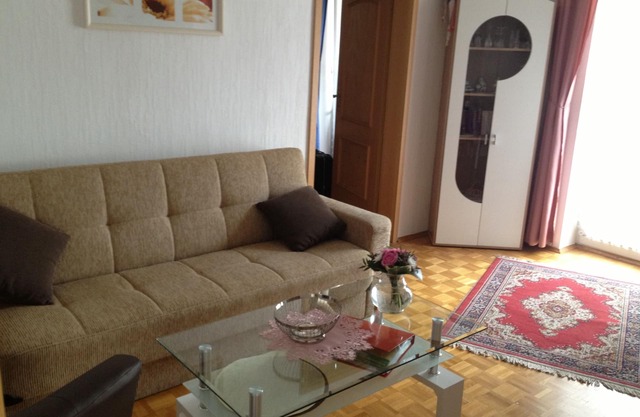 Appartement Pour le web