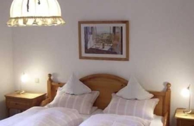 Appartement rez-de-chaussée - maison d'hôtes - Maison Ida