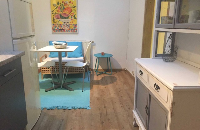 Appartement C - Edition Bad Wimpfen