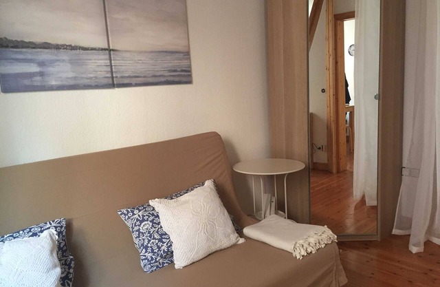 Appartement A - Edition Bad Wimpfen