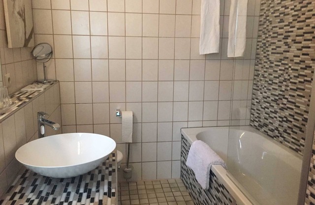 Appartement D - Edition Bad Wimpfen