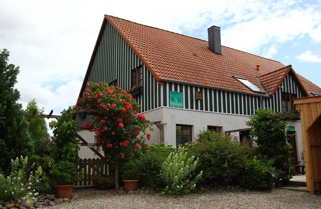 Appartement / app. pour 6 personnes à 80 m² à Behrensdorf (73290)