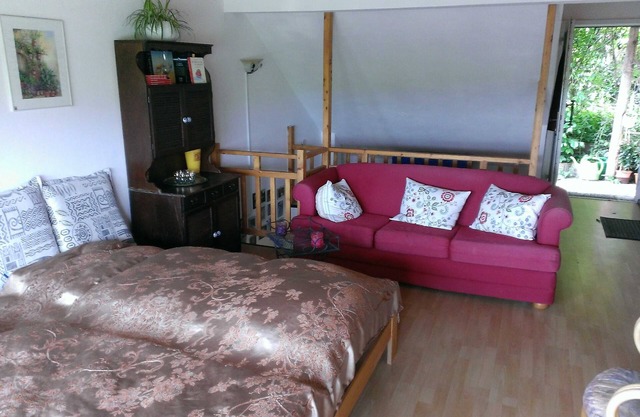 Appartement 3 pour 4 personnes - Ferienwohnungen Willrich