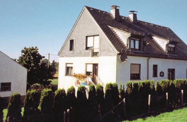 Apartment Reusch - appartement à 9 lits