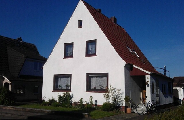 Appartement et chambre de vacances