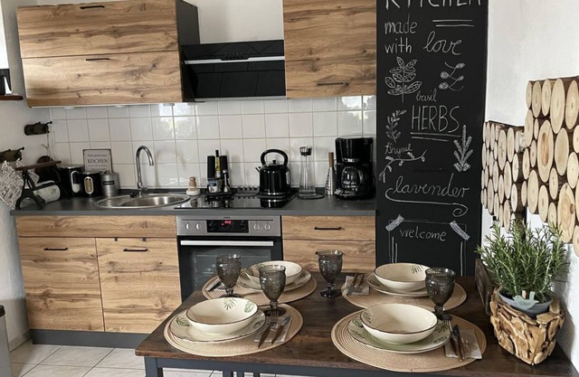 Vacation apartment Opp der Holl - 2-bed vacation apartment Opp der Holl