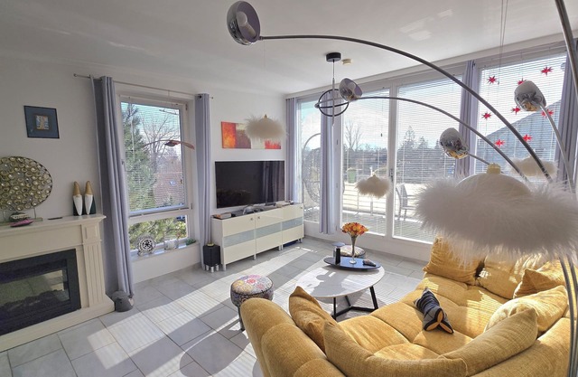 Appartement / app. pour 2 personnes à 68 m² à Eckernförde (12931)