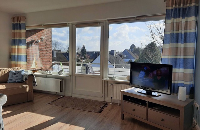 Appartement / app. pour 2 personnes avec 69m² à Eckernförde (12987)