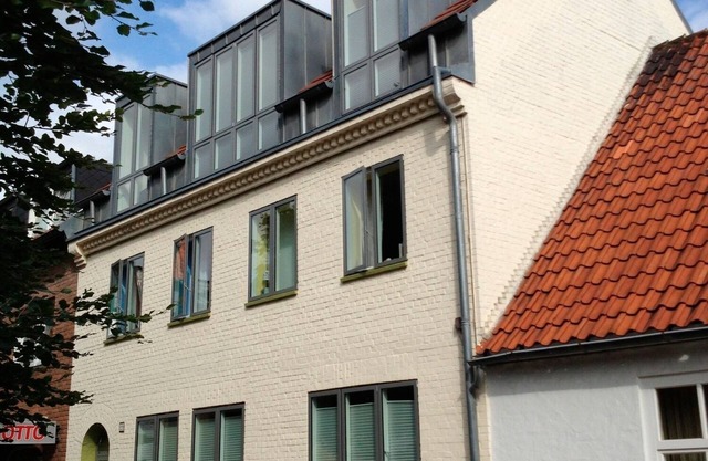 Appartement / app. pour 4 personnes avec 65m² à Eckernförde (14752)