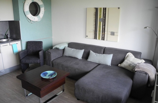 Appartement / app. pour 3 personnes à 43 m² à Eckernförde (14962)
