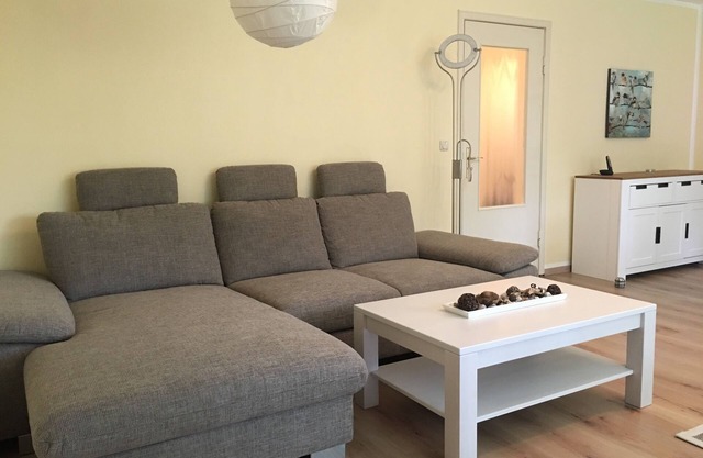 Appartement / app. pour 5 personnes à 80 m² à Eckernförde (59986)
