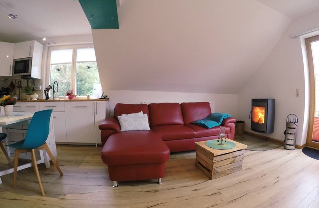 Appartement / app. pour 2 personnes à 54 m² à Eckernförde (65310)