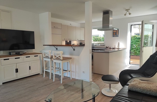 Appartement / app. pour 4 personnes à 80 m² à Eckernförde (73499)
